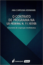 Capa da publicação