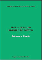 Capa da publicação