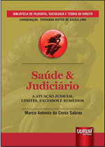 Capa da publicação