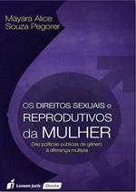 Capa da publicação