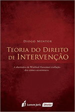 Capa da publicação
