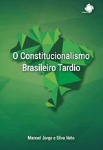 Capa da publicação