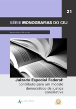 Capa da publicação