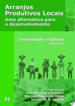 Capa da publicação