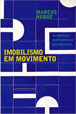 Capa da publicação