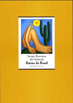 Capa da publicação