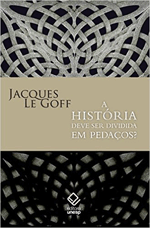 Capa da publicação