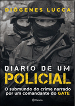 Capa da publicação