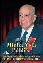 Capa da publicação