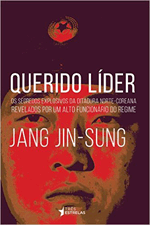 Capa da publicação