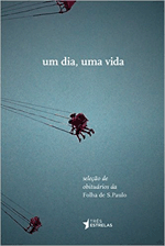 Capa da publicação