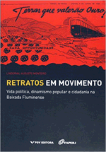 Capa da publicação