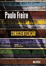 Capa da publicação