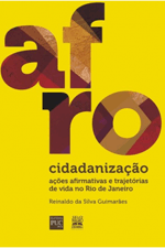 Capa da publicação