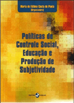 Capa da publicação