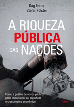 Capa da publicação