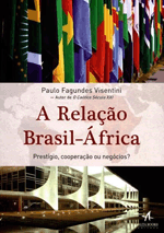 Capa da publicação