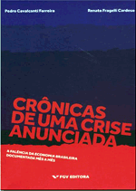 Capa da publicação