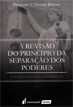 Capa da publicação