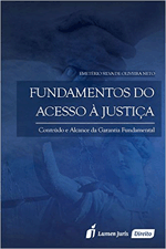 Capa da publicação