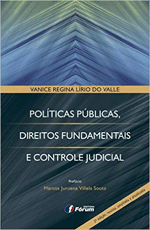 Capa da publicação