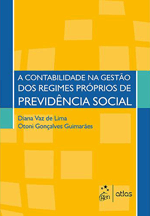 Capa da publicação