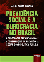 Capa da publicação