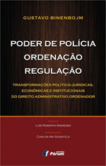 Capa da publicação
