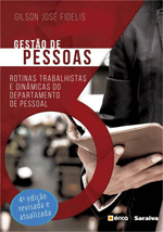 Capa da publicação
