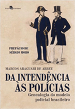 Capa da publicação