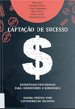 Capa da publicação