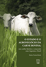 Capa da publicação