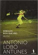 Capa da publicação