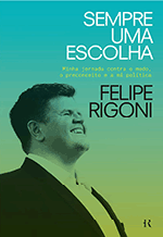 Capa da publicação