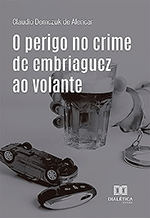 Capa da publicação