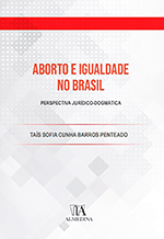 Capa da publicação