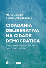 Capa da publicação