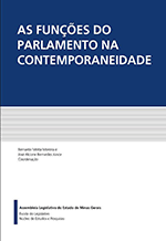 Capa da publicação