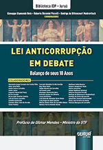 Capa da publicação