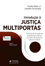 Capa da publicação