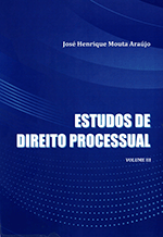 Capa da publicação