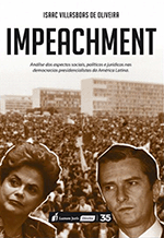 Capa da publicação