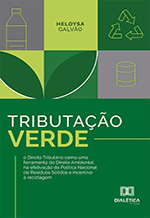 Capa da publicação