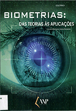 Capa da publicação