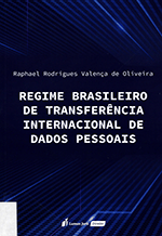 Capa da publicação