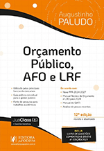 Capa da publicação