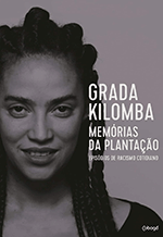 Capa da publicação