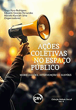 Capa da publicação