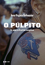 Capa da publicação