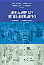 Capa da publicação